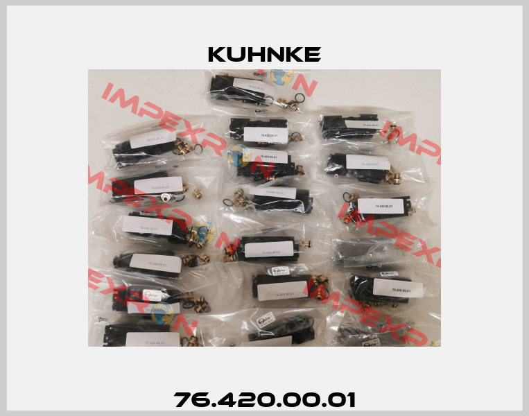 76.420.00.01 Kuhnke