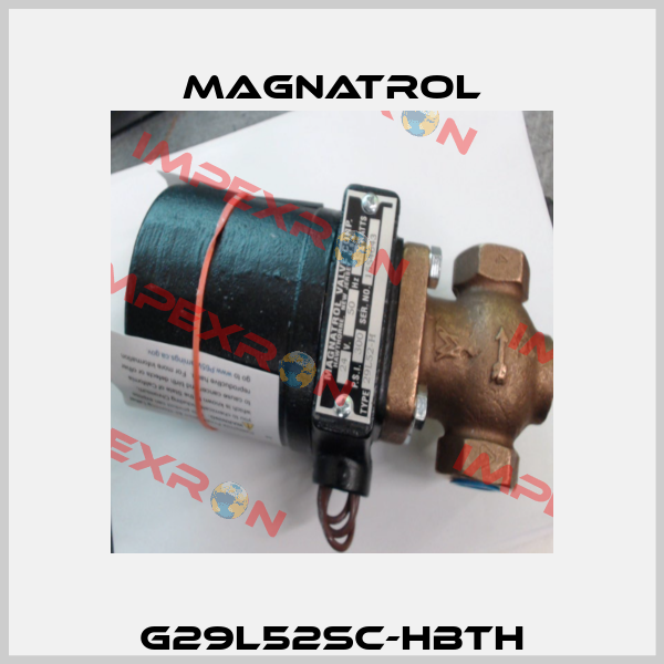 G29L52SC-HBTH Magnatrol