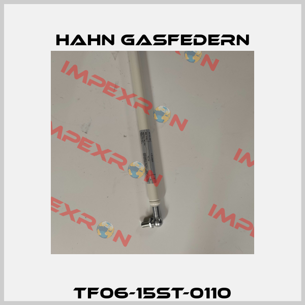TF06-15ST-0110 Hahn Gasfedern