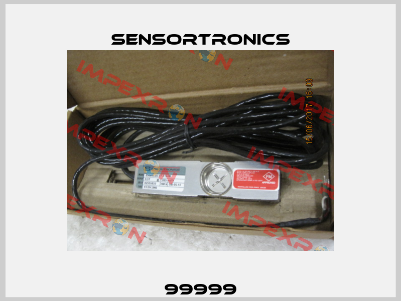 99999 Sensortronics
