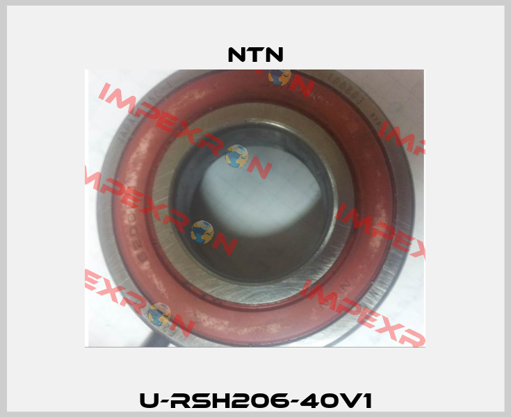 U-RSH206-40V1 NTN
