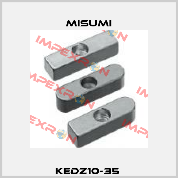 KEDZ10-35  Misumi