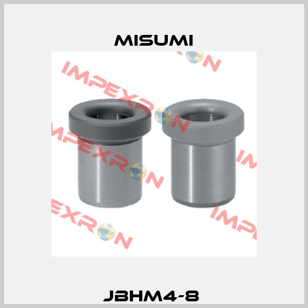 JBHM4-8  Misumi