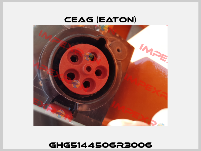 GHG5144506R3006 Ceag (Eaton)