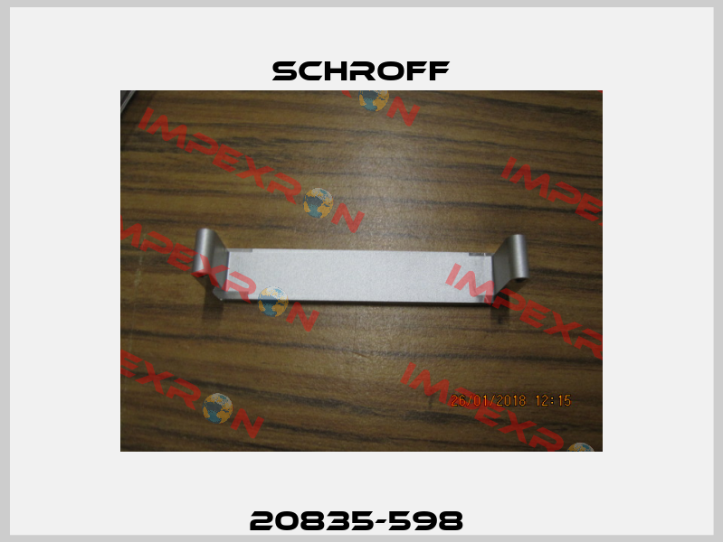 20835-598  Schroff