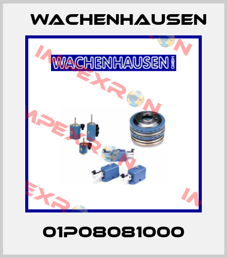 01P08081000 Wachenhausen
