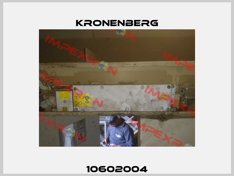 10602004 Kronenberg