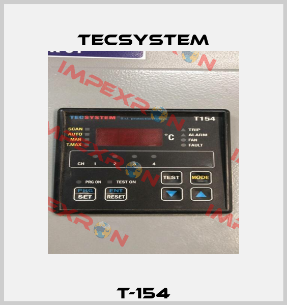 T-154 Tecsystem