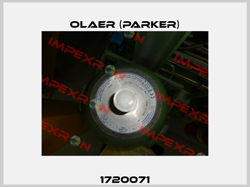 1720071 Olaer (Parker)