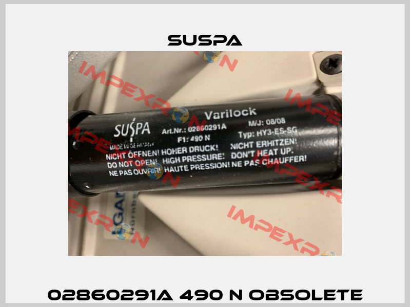 02860291A 490 N obsolete Suspa