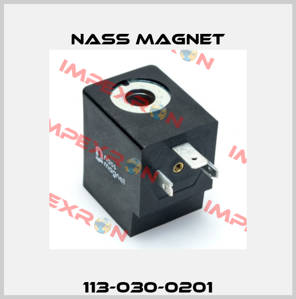 113-030-0201 Nass Magnet