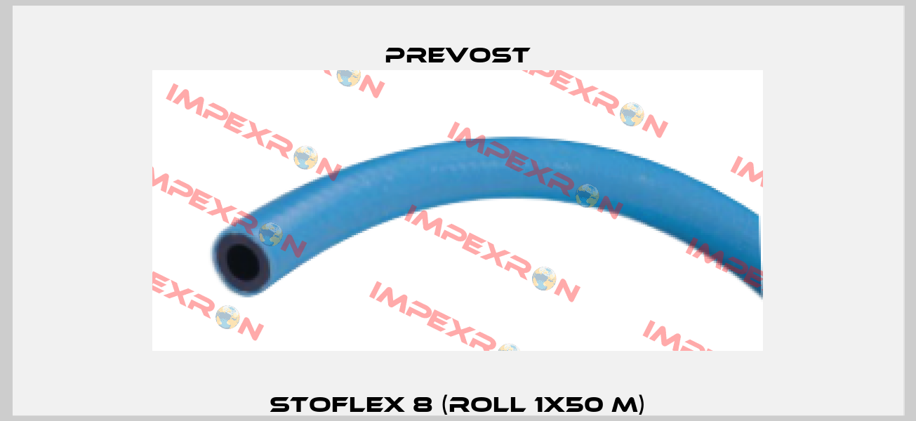 STOFLEX 8 (roll 1x50 m) Prevost