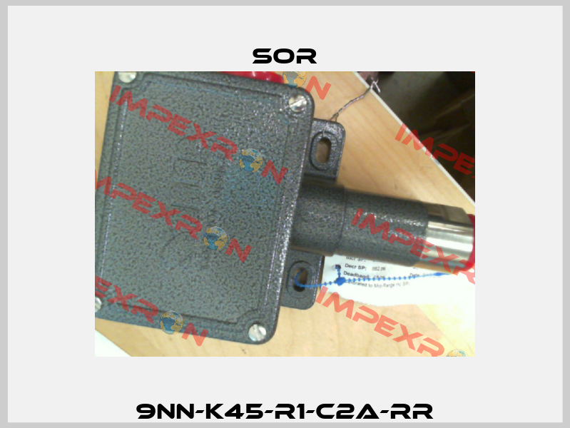 9NN-K45-R1-C2A-RR Sor