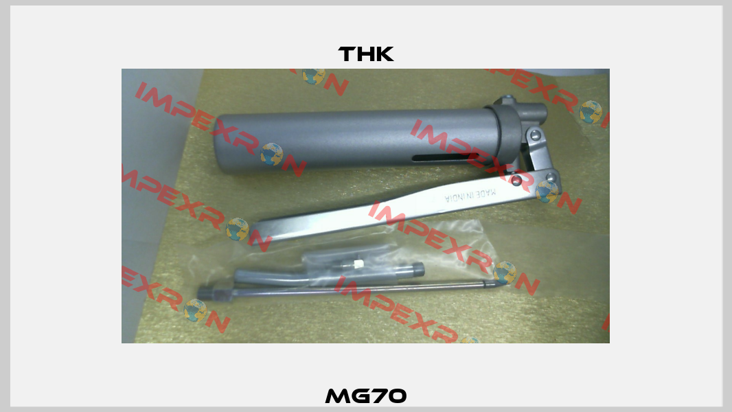 MG70 THK