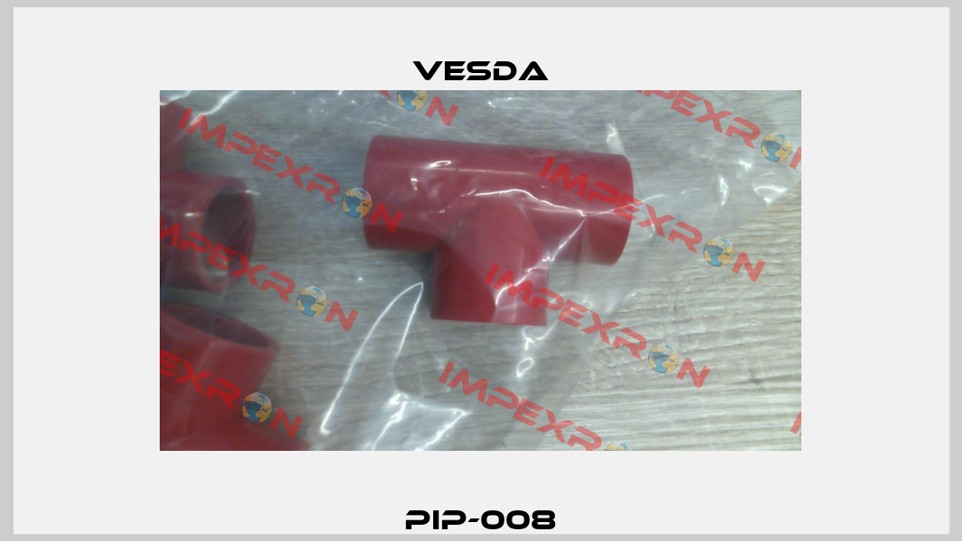 PIP-008 Vesda