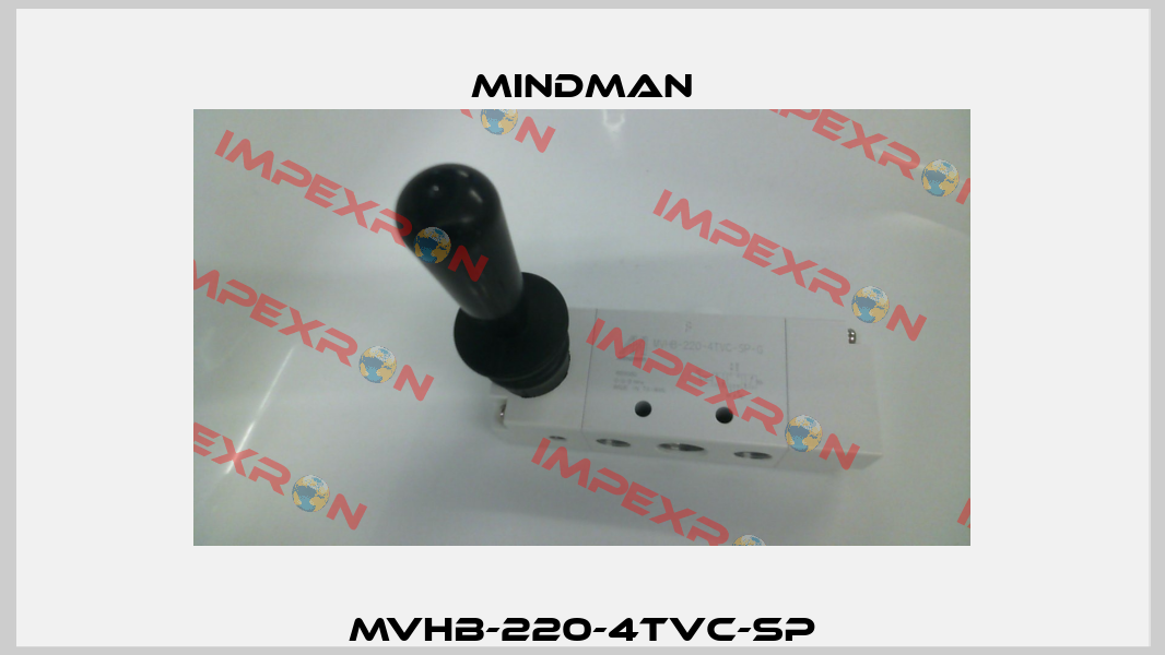MVHB-220-4TVC-SP Mindman