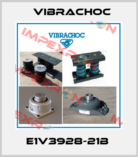 E1V3928-21B  Vibrachoc