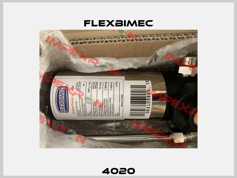 4020 Flexbimec