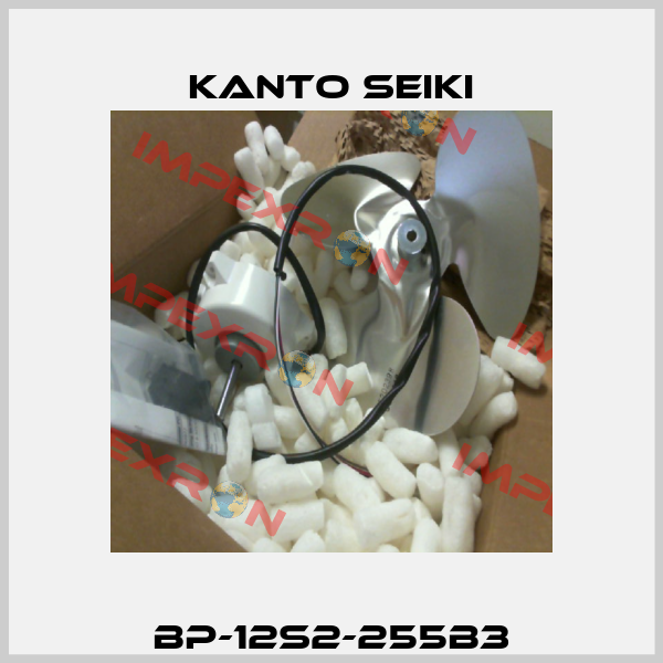 BP-12S2-255B3 Kanto Seiki