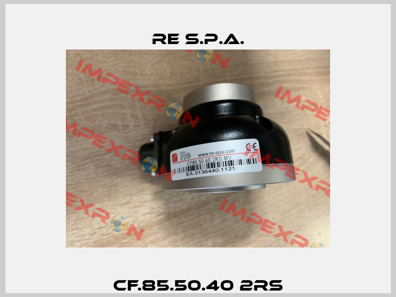 CF.85.50.40 2RS Re S.p.A.