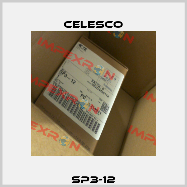SP3-12 Celesco