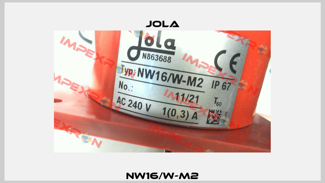 NW16/W-M2 Jola
