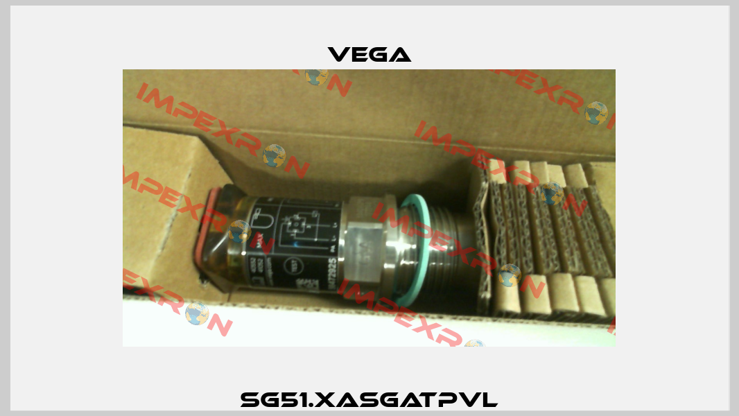SG51.XASGATPVL Vega