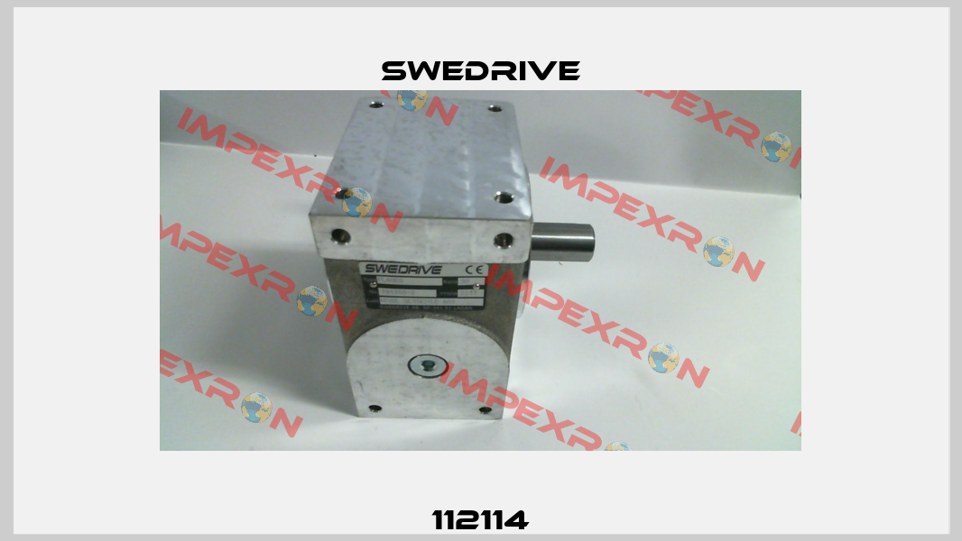 112114 Swedrive