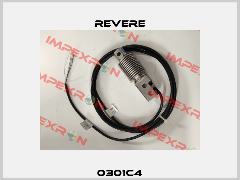 0301C4 Revere