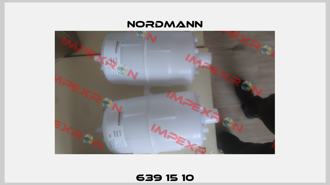 639 15 10 Nordmann