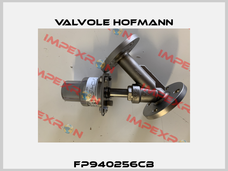 FP940256CB Valvole Hofmann