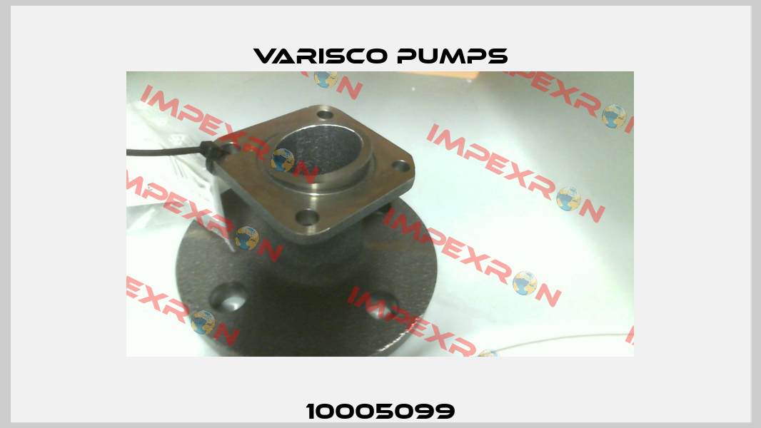 10005099 Varisco pumps