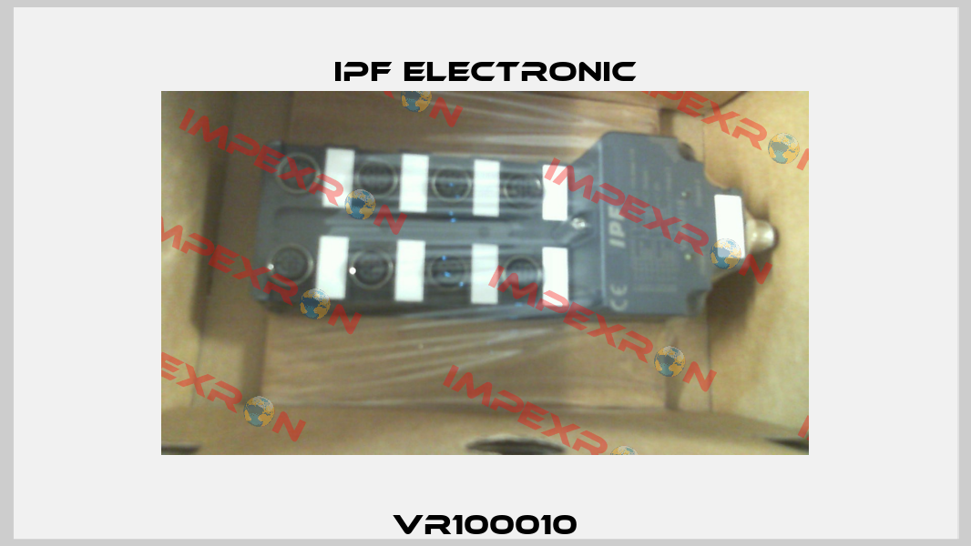 VR100010 IPF Electronic