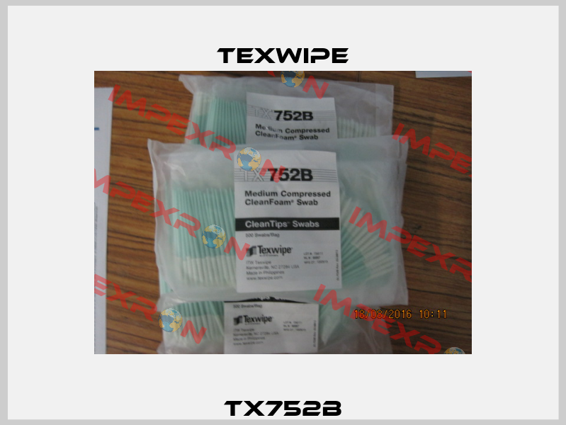 TX752B Texwipe