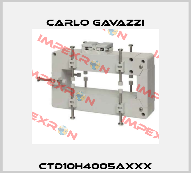 CTD10H4005AXXX Carlo Gavazzi