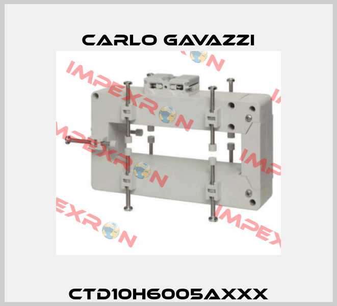 CTD10H6005AXXX Carlo Gavazzi