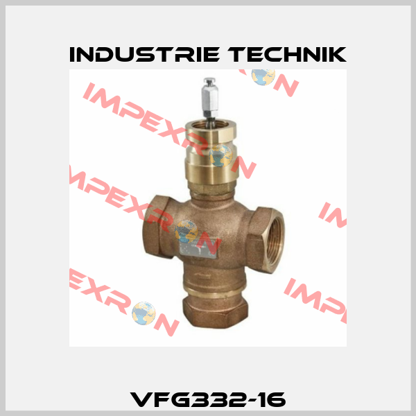 VFG332-16 Industrie Technik