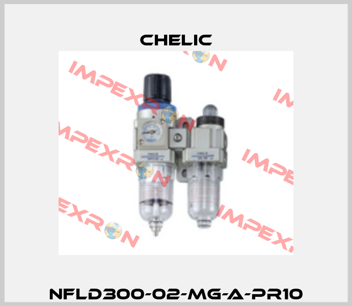 NFLD300-02-MG-A-PR10 Chelic