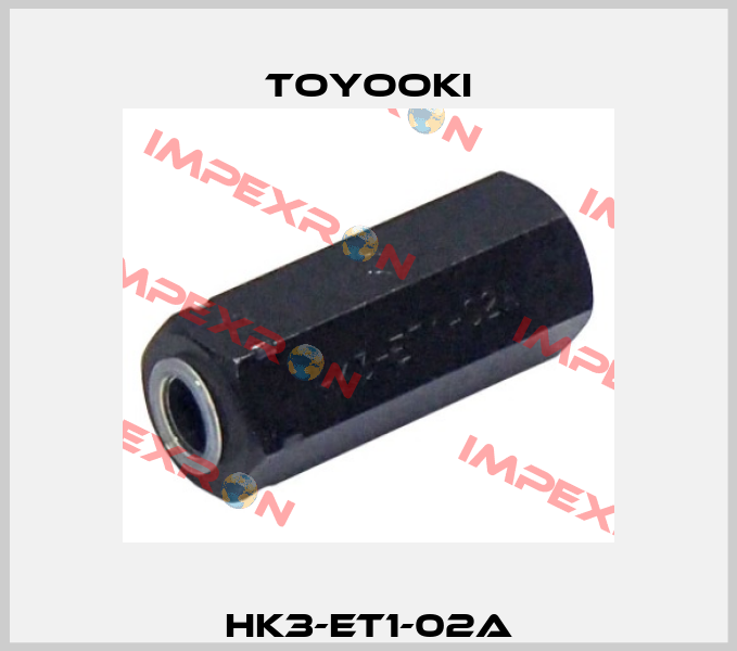 HK3-ET1-02A Toyooki
