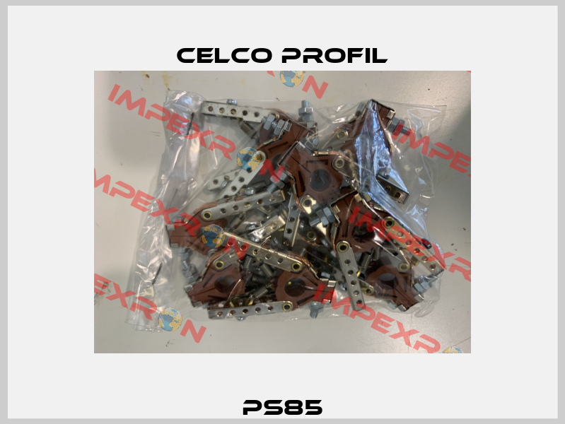 PS85 Celco Profil