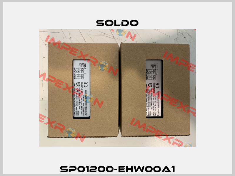 SP01200-EHW00A1 Soldo