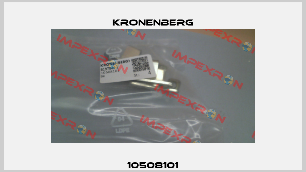 10508101 Kronenberg