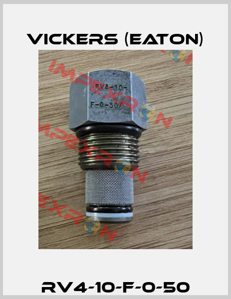 RV4-10-F-0-50 Vickers (Eaton)