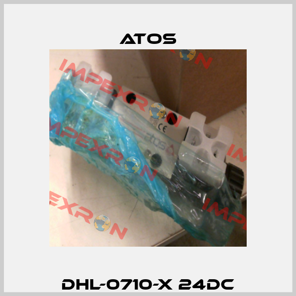 DHL-0710-X 24DC Atos