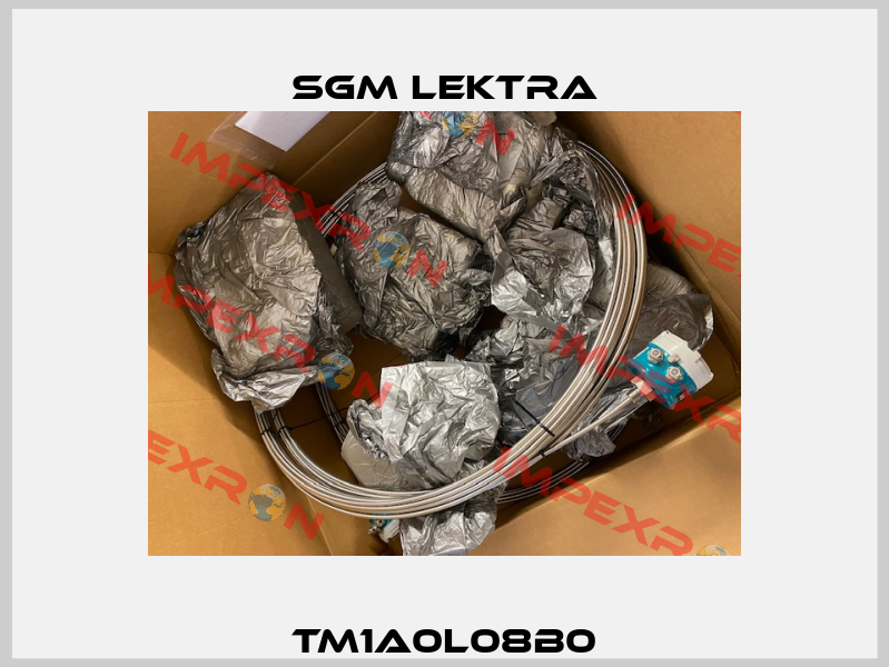 TM1A0L08B0 Sgm Lektra