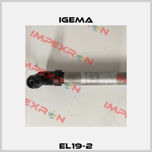 EL19-2 Igema