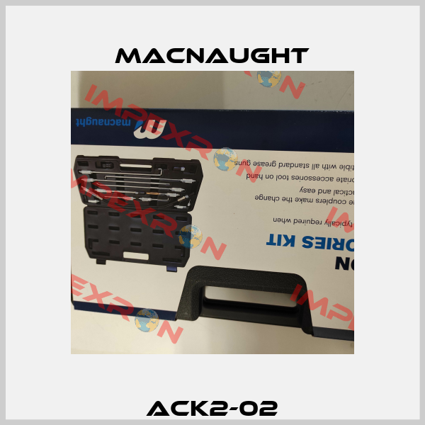 ACK2-02 MACNAUGHT
